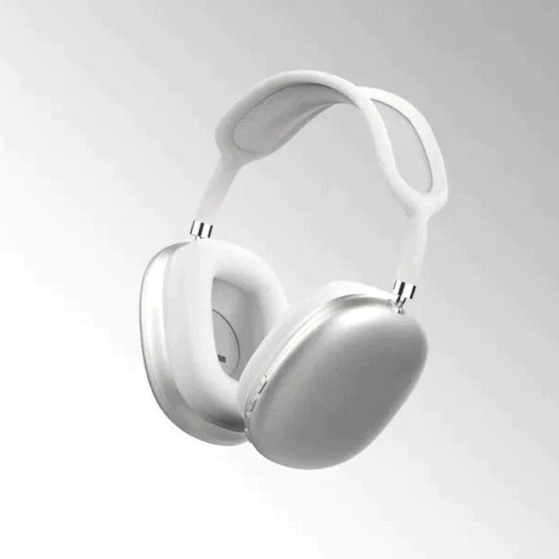 Casque Audio Écouteurs Isolants Sans Fil - LuxeStyle