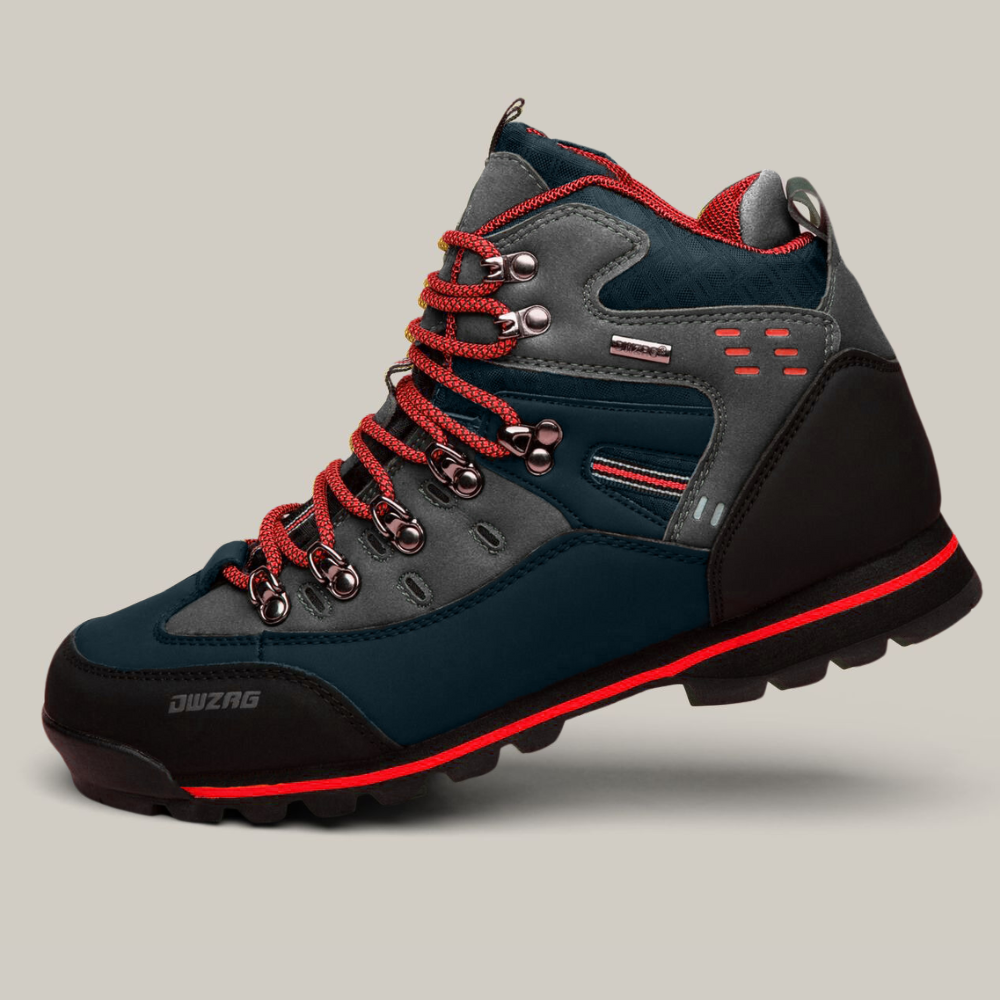 Chaussures de randonnée légères et robustes pour trail - LuxeStyle