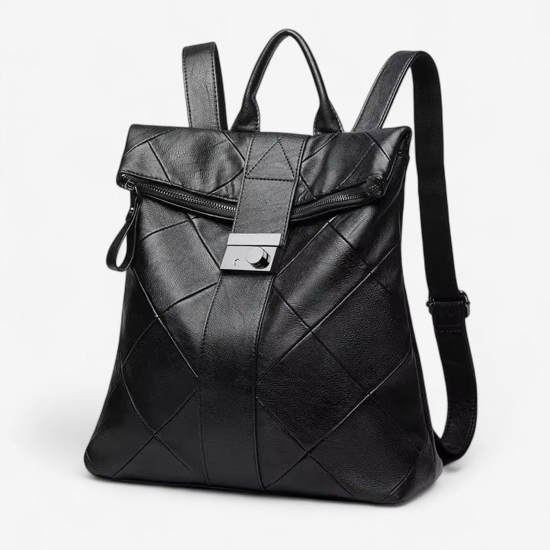 Sac à Dos Femme Spacieux avec Bretelles Ajutables - LuxeStyle