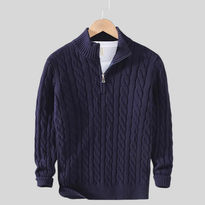 Pull Casual Homme Léger