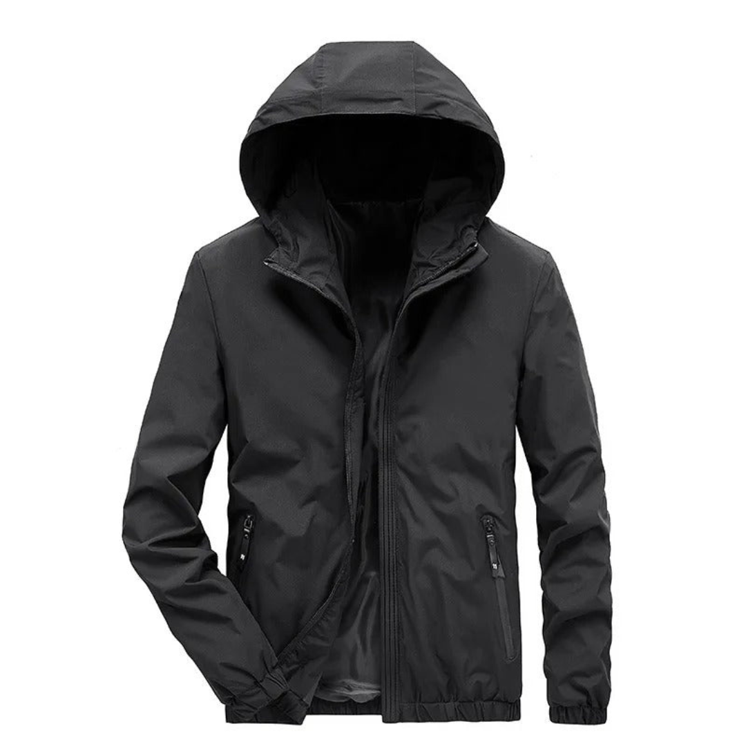 Veste de Streetwear Homme Capuche