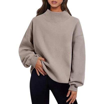 Sweat à Capuche Féminin Décontracté Hiver