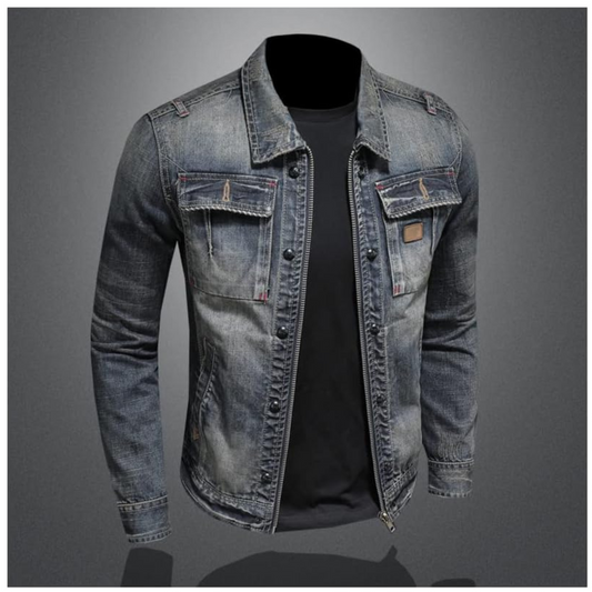 Veste Homme Classique Élégante - luxestyle