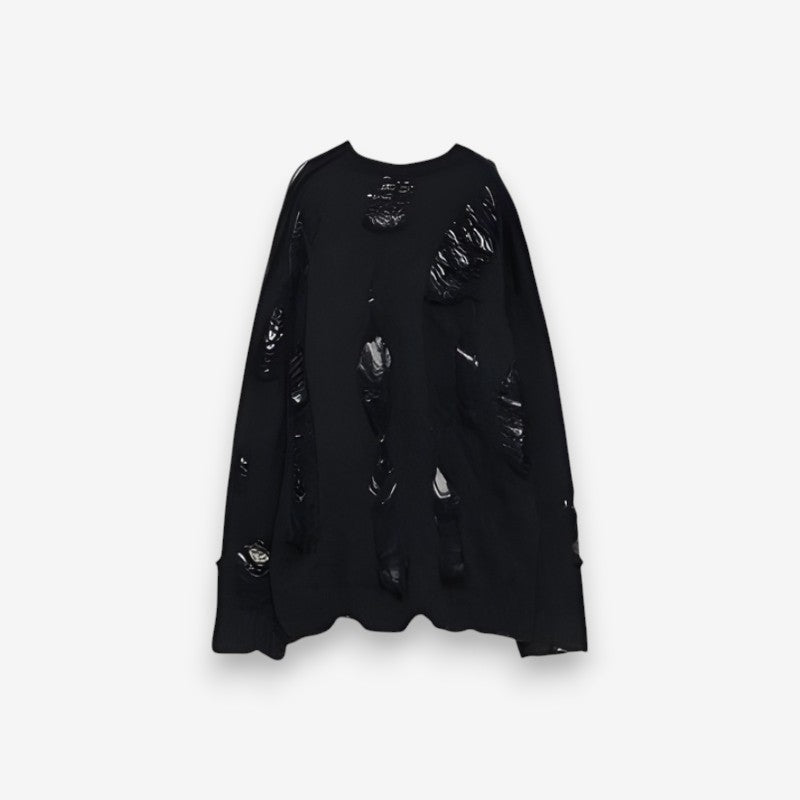 Cardigan Homme Confortable Col Rond - LuxeStyle