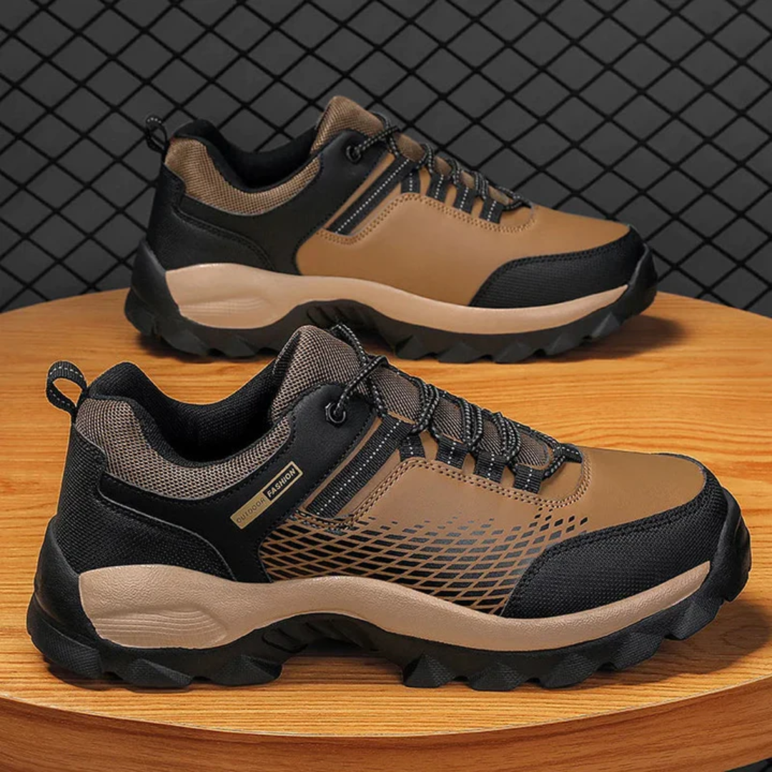 Chaussures de Marche Trail Pour Homme