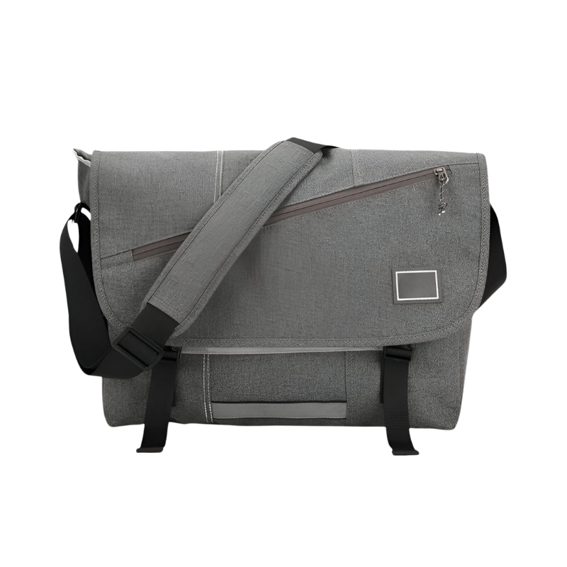 Sac à dos femme polyvalent avec poches sécurisées