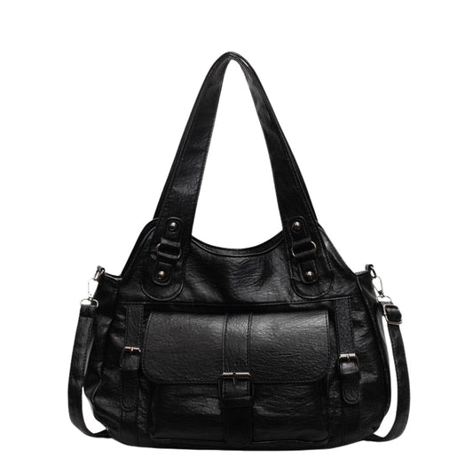 Sac à main femme élégant avec poignée ajustable - LuxeStyle