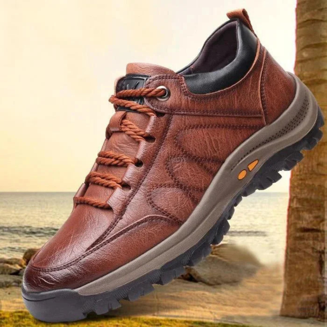 Chaussures de Marche Hiking Homme
