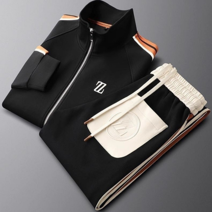 Tenue sportive décontractée pour homme