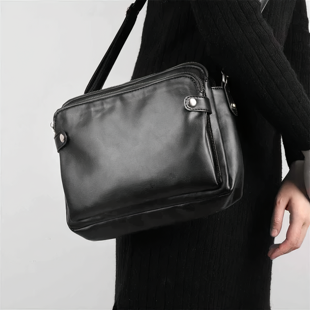 Sac À Main Féminin Compact Pour Femme