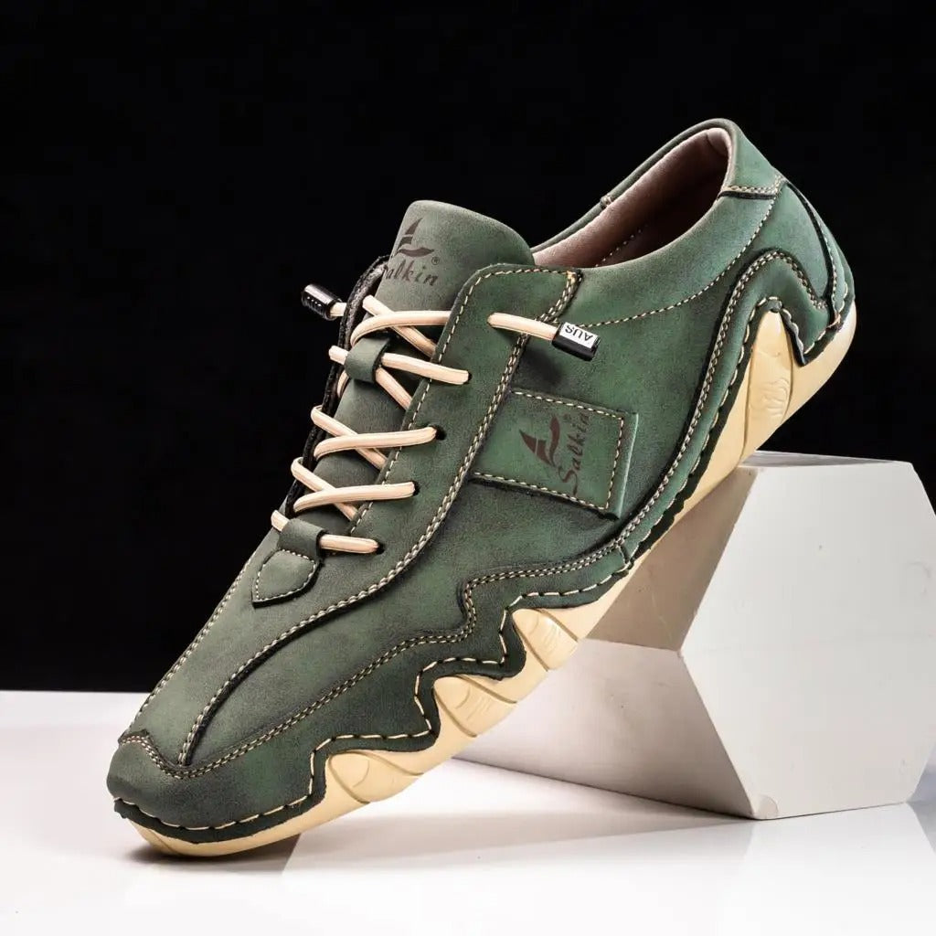 Chaussures décontractées pour femme été