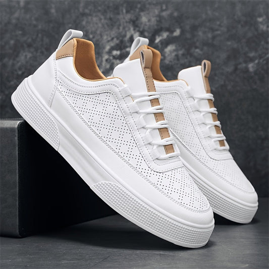 Chaussures de sport homme confortables - LuxeStyle