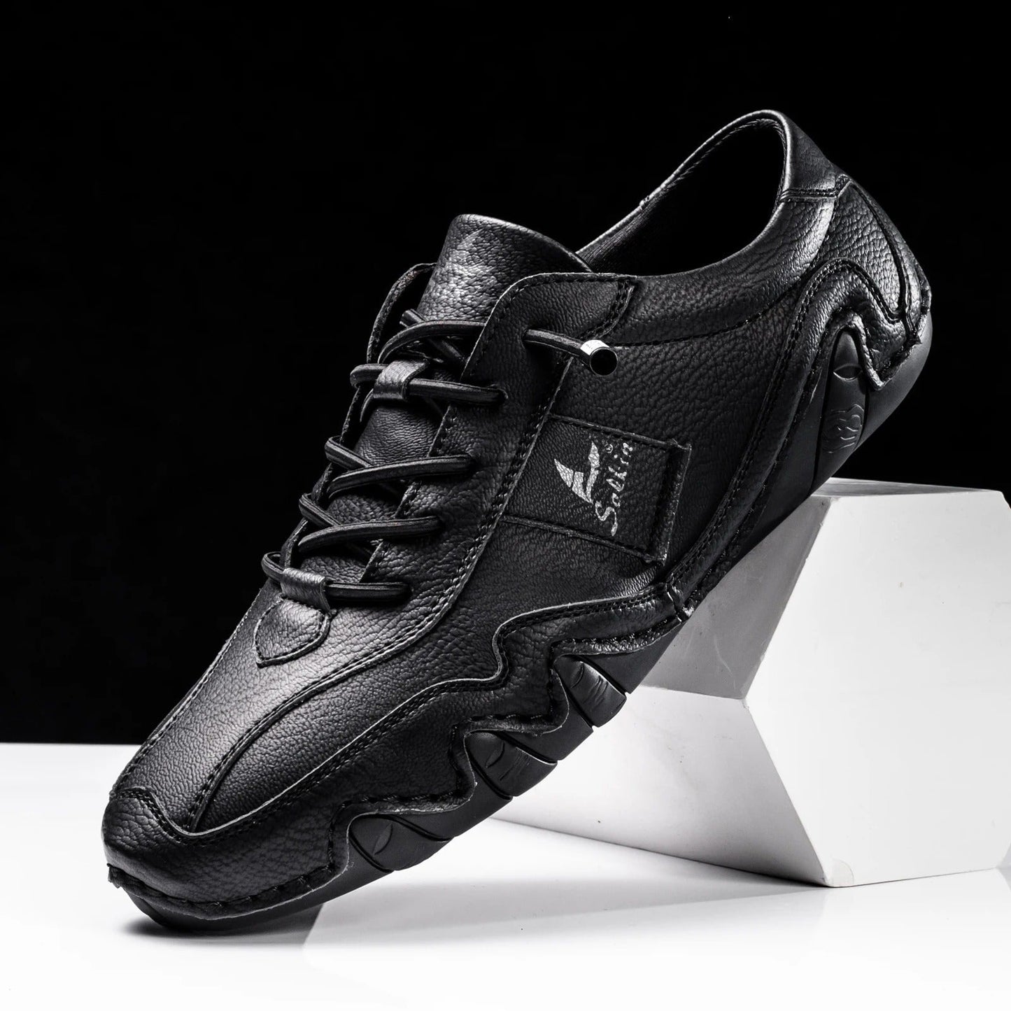 Chaussures décontractées pour femme été