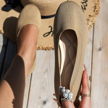 Chaussures décontractées pour femme | Élégantes
