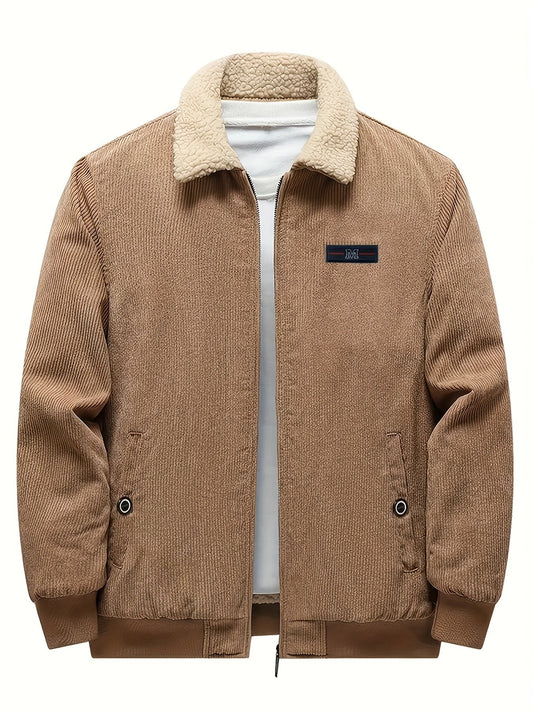 Veste Hiver Outdoor Chaud - BlxckFR
