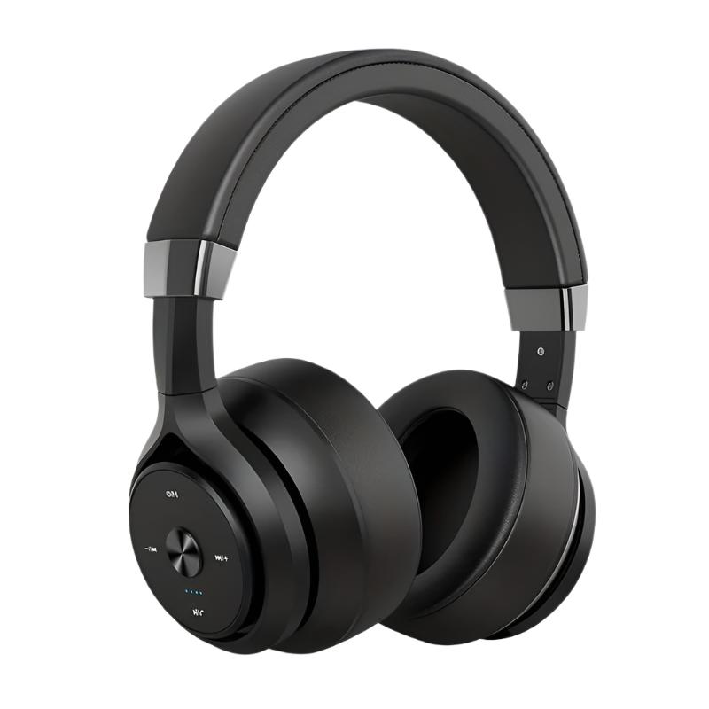 Casque Audio Sans Fil Élégant