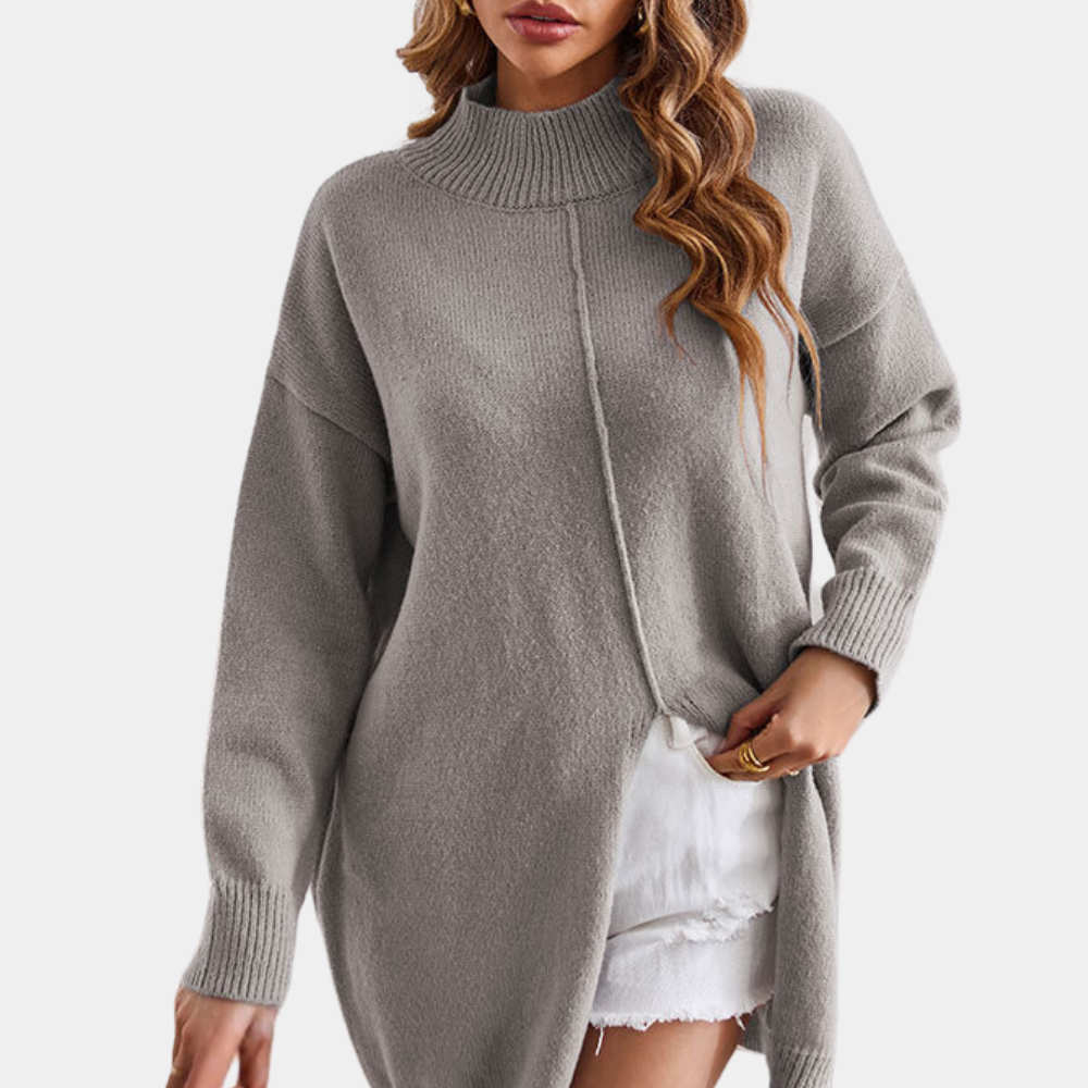 PAMELA - Pull Tendance pour Femmes