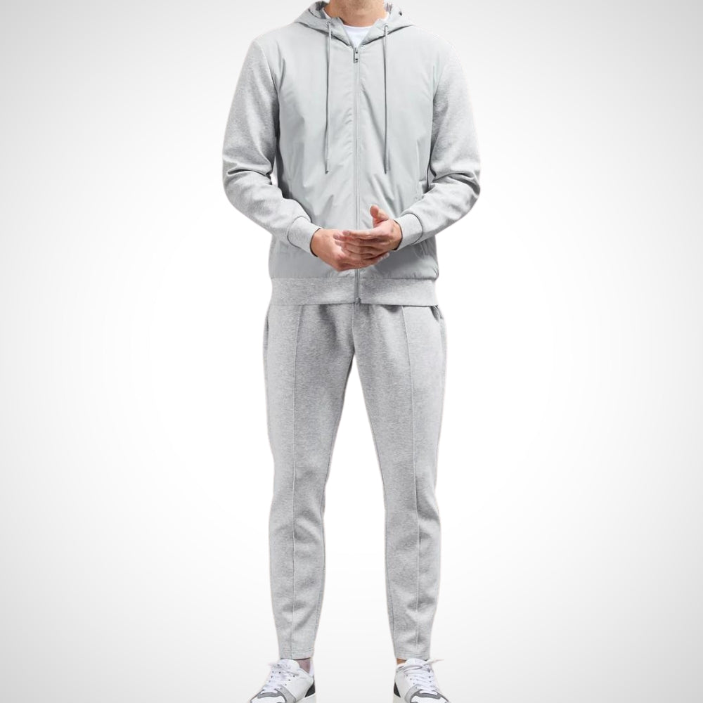 Survêtement Slim Fit Homme pour Tous les Jours
