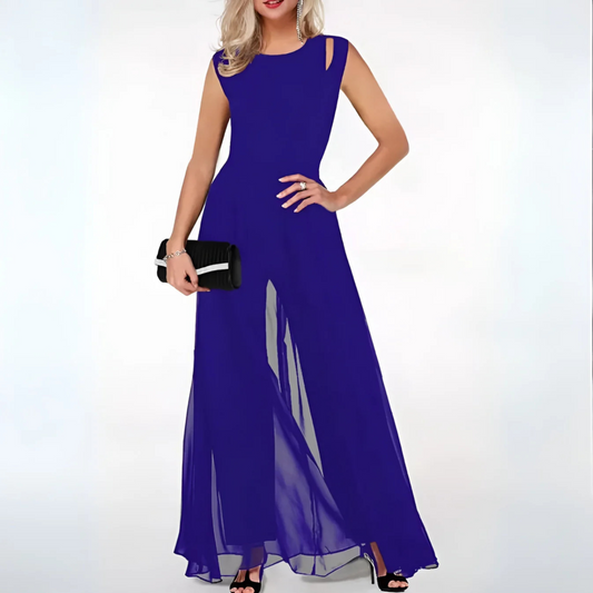 Combinaison Femme Mode Élégante - luxestyle