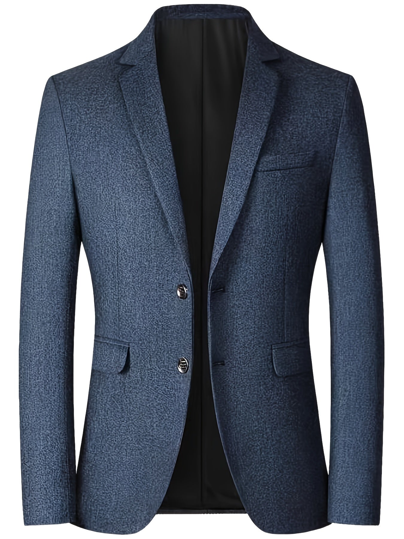 Blazer Tailleur Classique pour Homme - Idéal Costume Travail - LuxeStyle