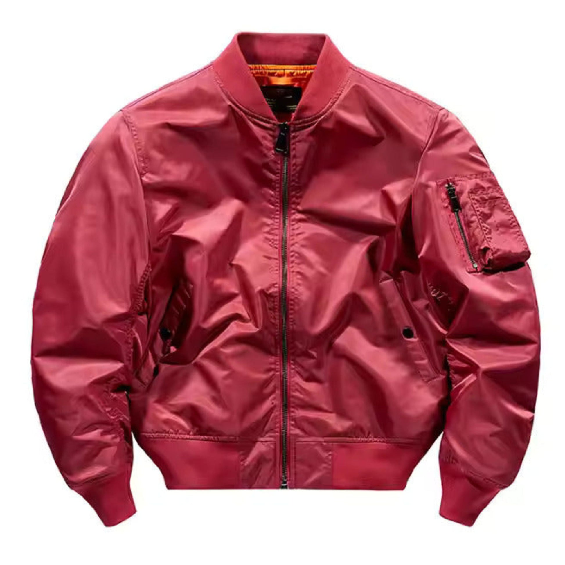 Veste Hiver Homme Styliste Parka - luxestyle