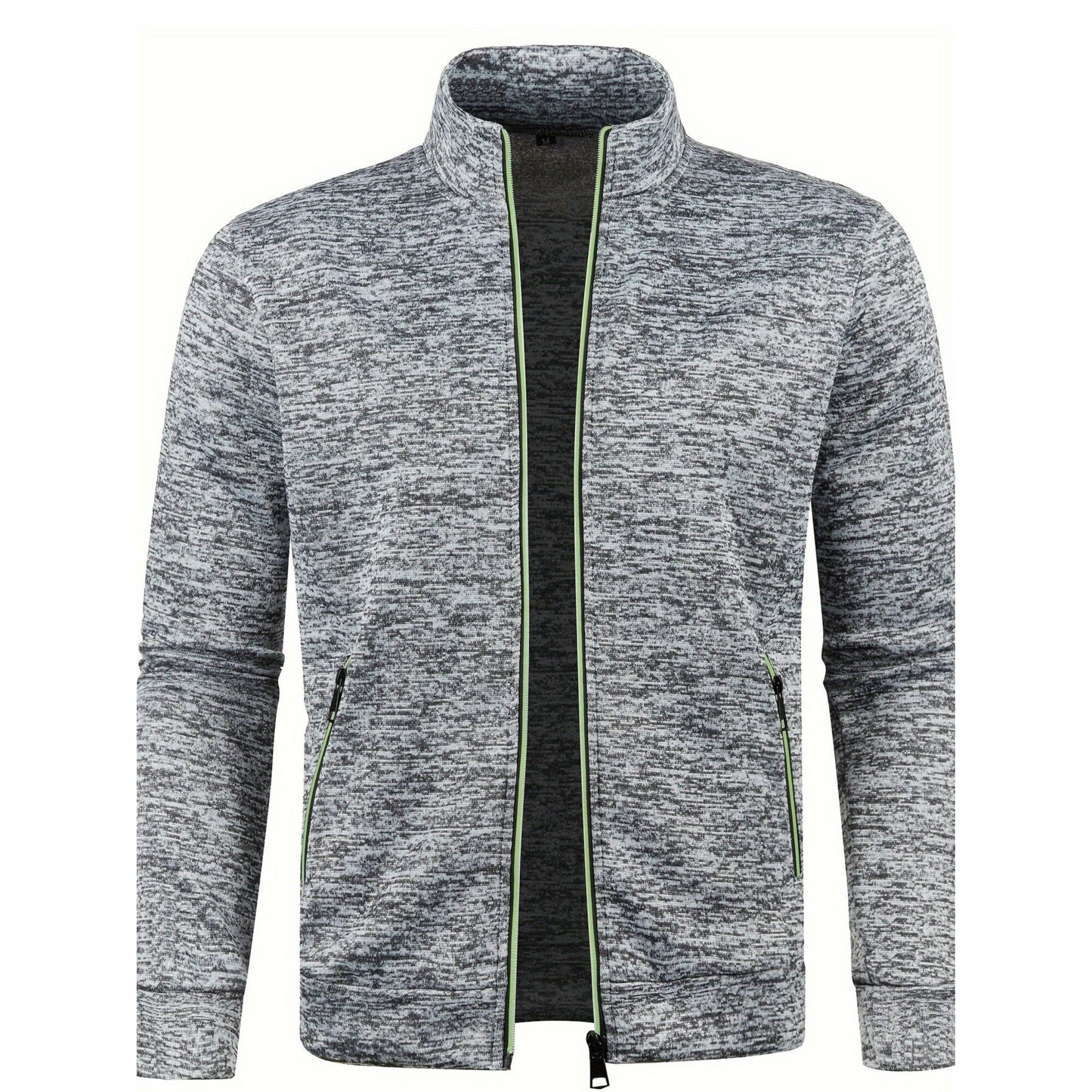 Gilet Homme Chic et Douillet