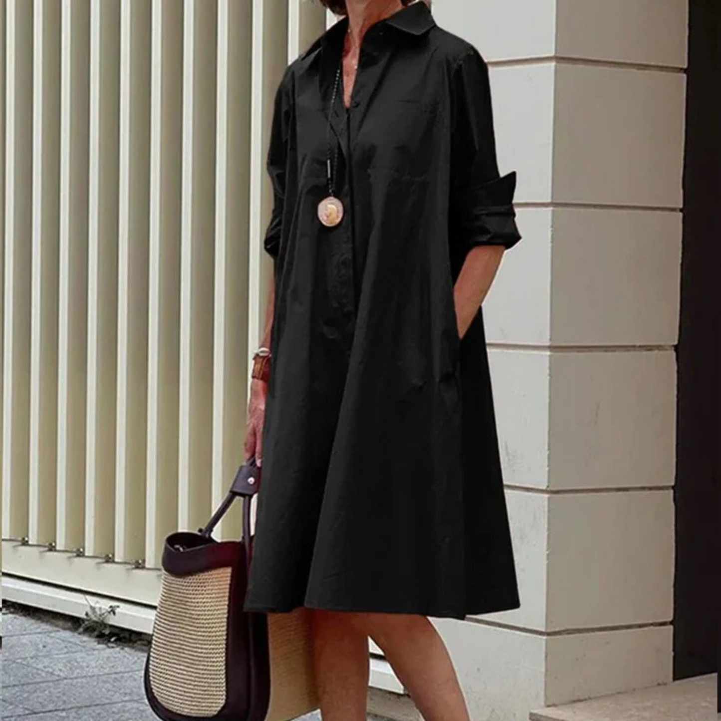Robe Été Légère pour Femmes - luxestyle