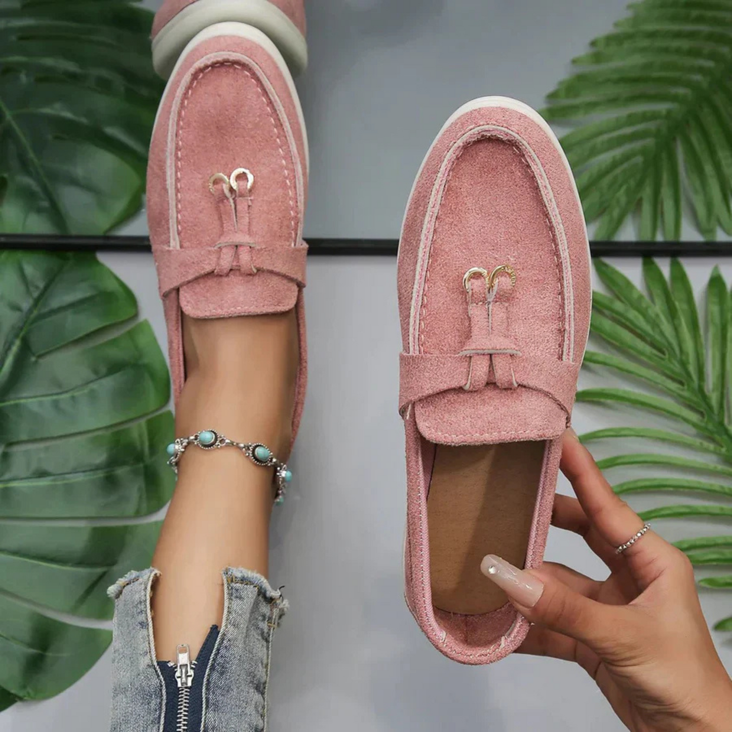 Chaussures Femmes Confortables et Légères