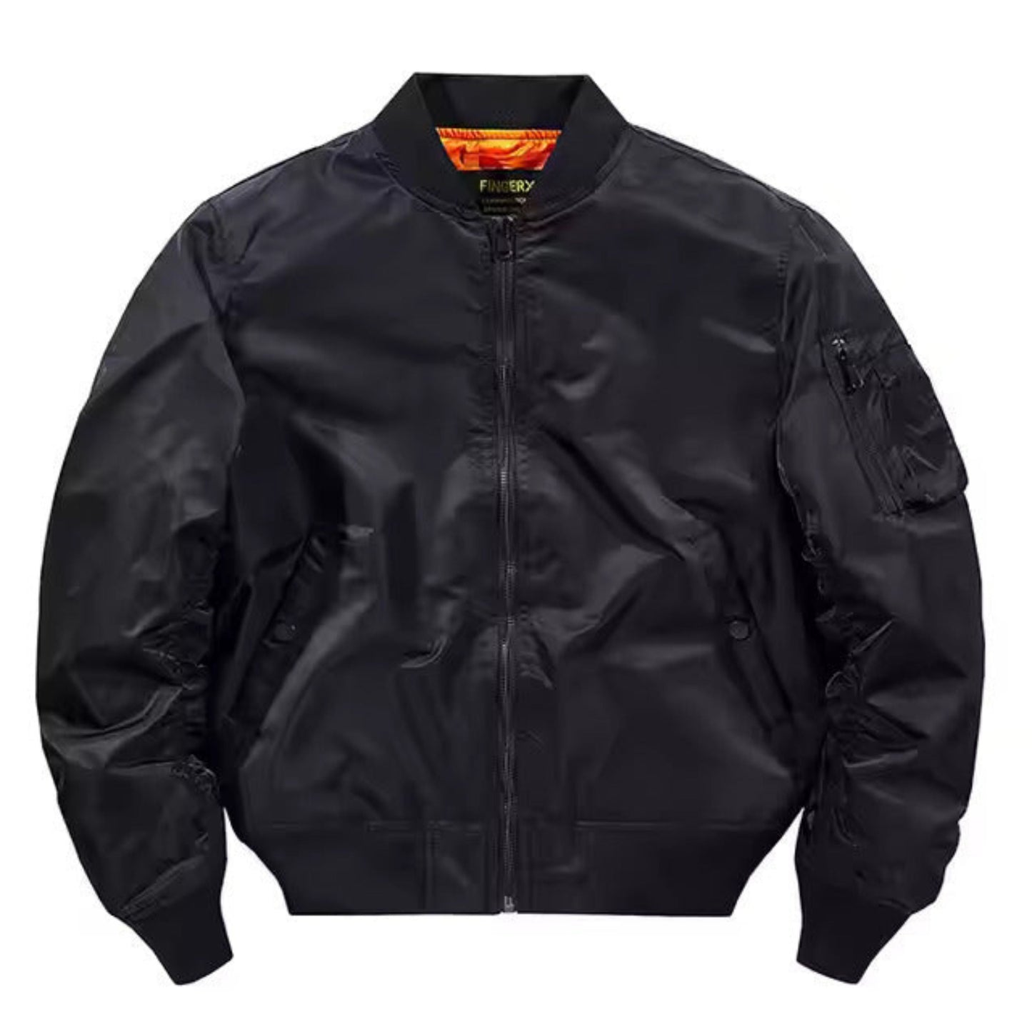 Veste Hiver Homme Styliste Parka