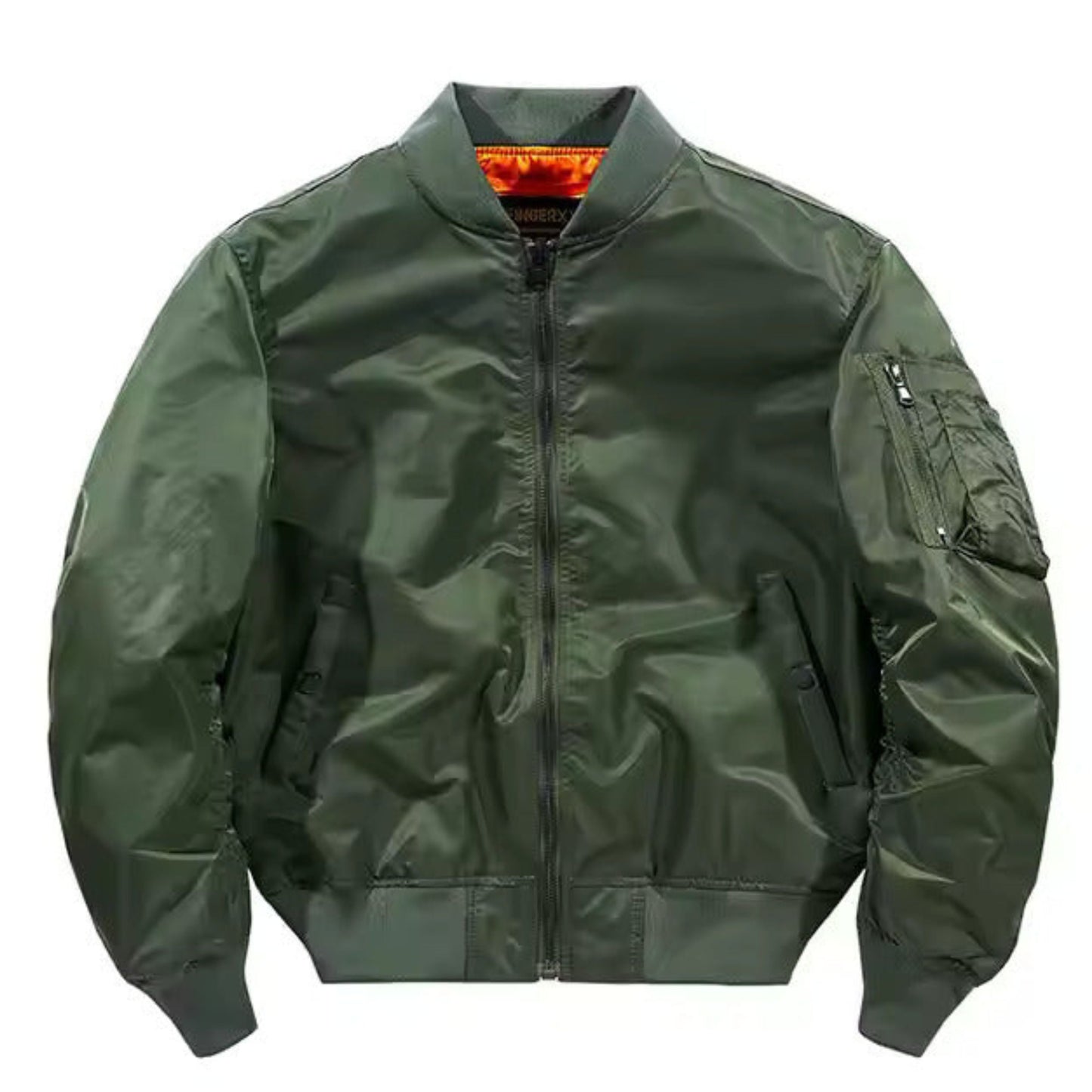 Veste Hiver Homme Styliste Parka