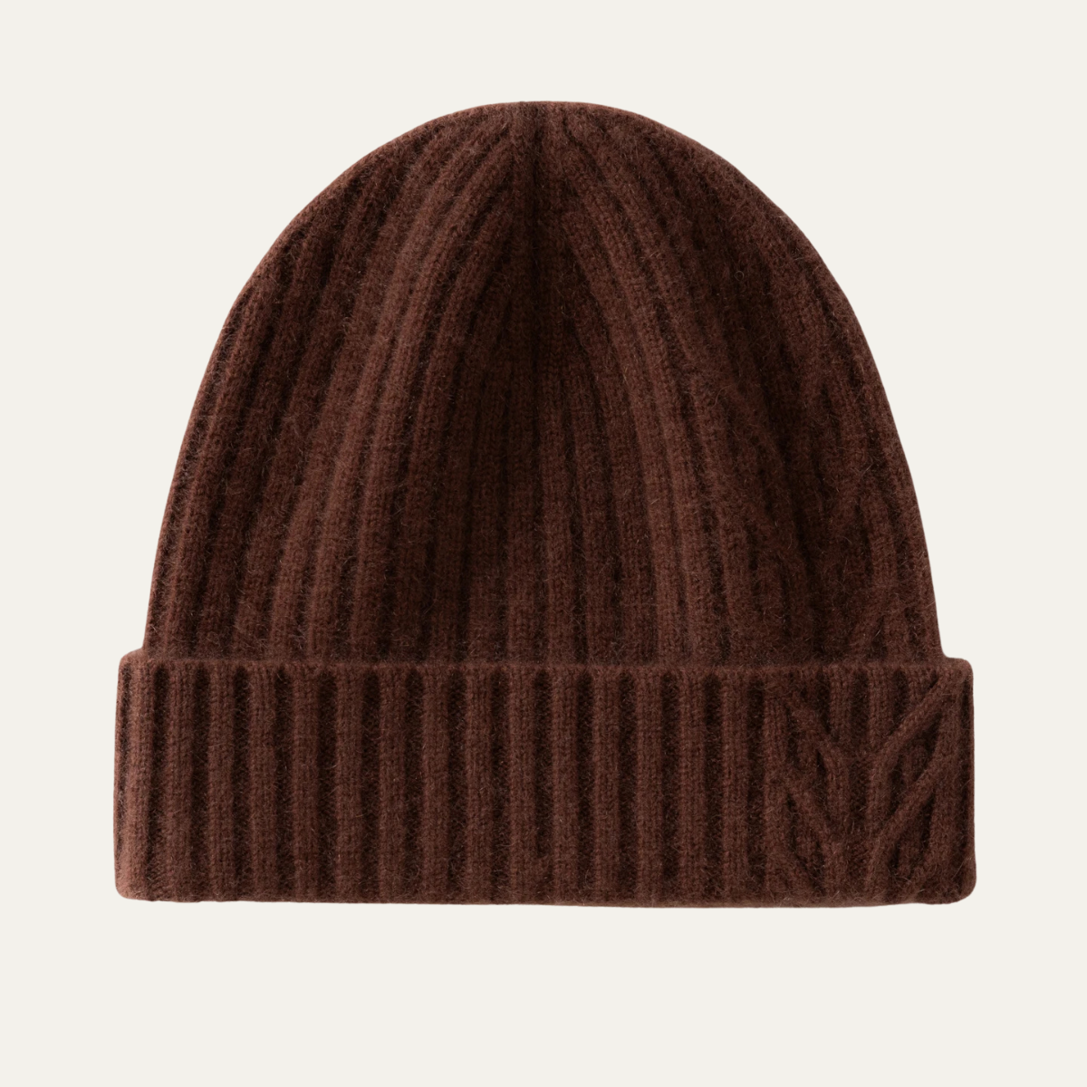 Bonnet Tricoté Élégant pour Homme avec Ajustement Réglable - LuxeStyle