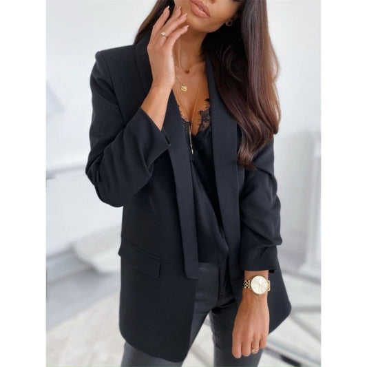 Veste Femme Détendue | Chic Actuel - luxestyle