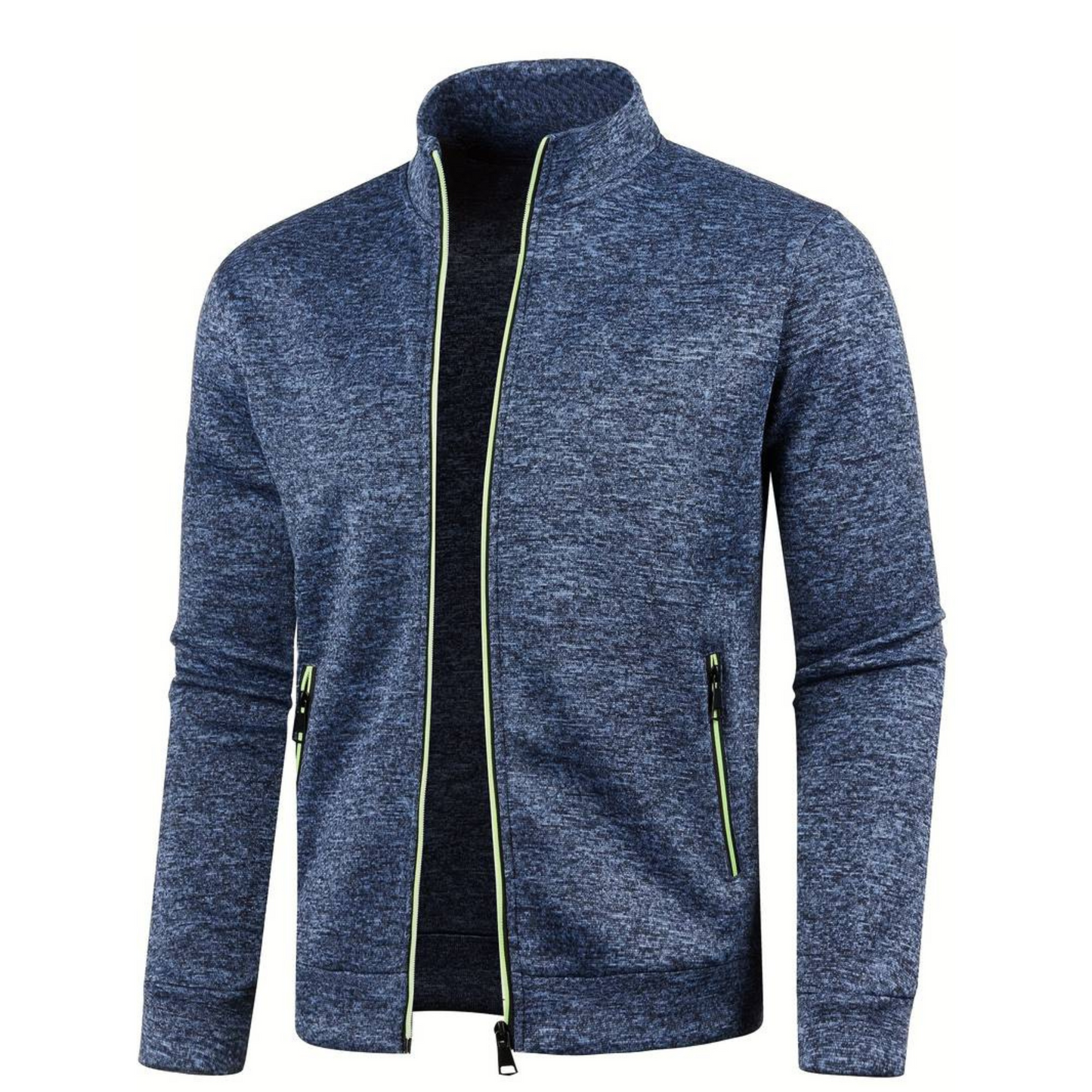 Gilet Homme Chic et Douillet - luxestyle