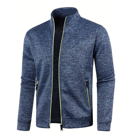 Gilet Homme Chic et Douillet - luxestyle