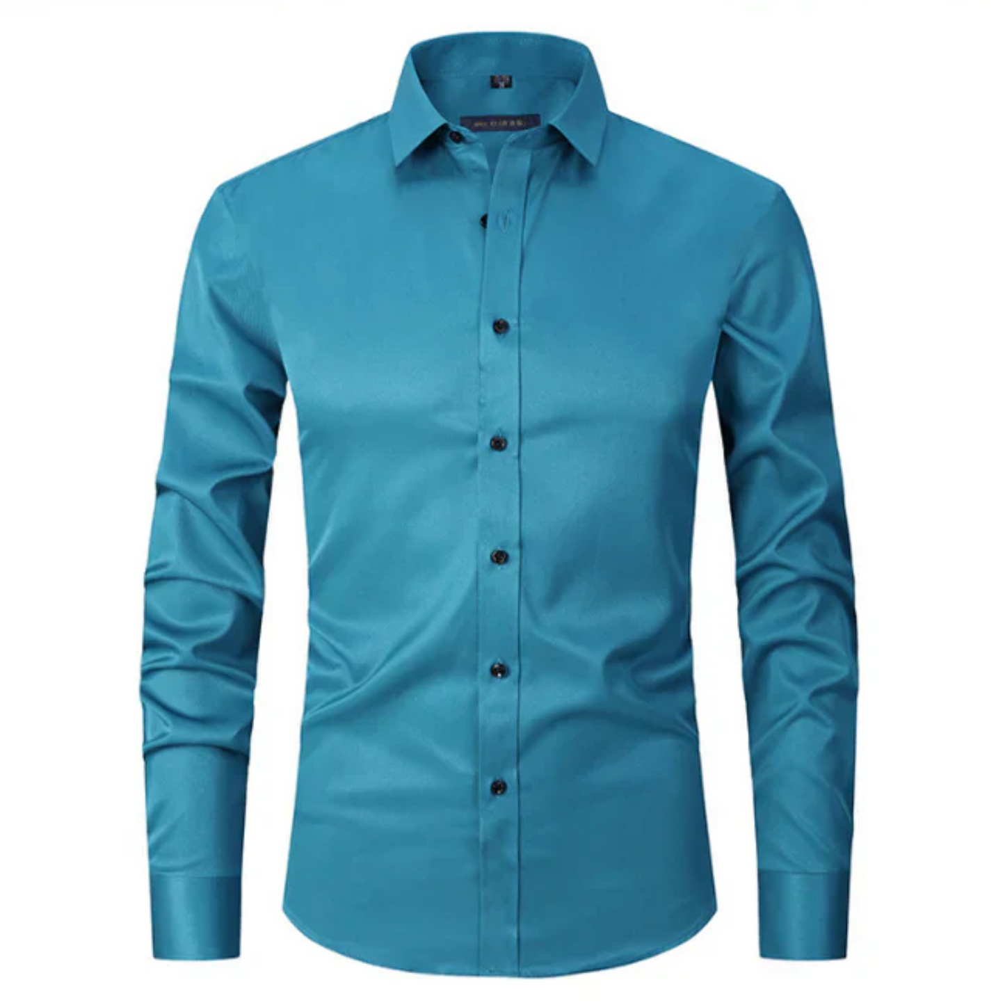 Chemise Homme Slim et Polyvalente