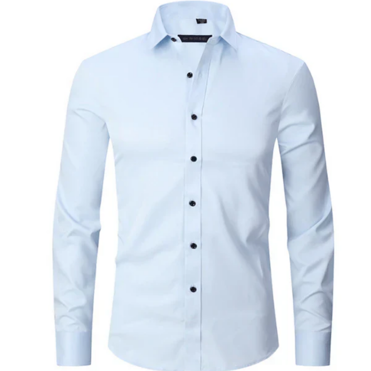 Chemise Homme Slim et Polyvalente