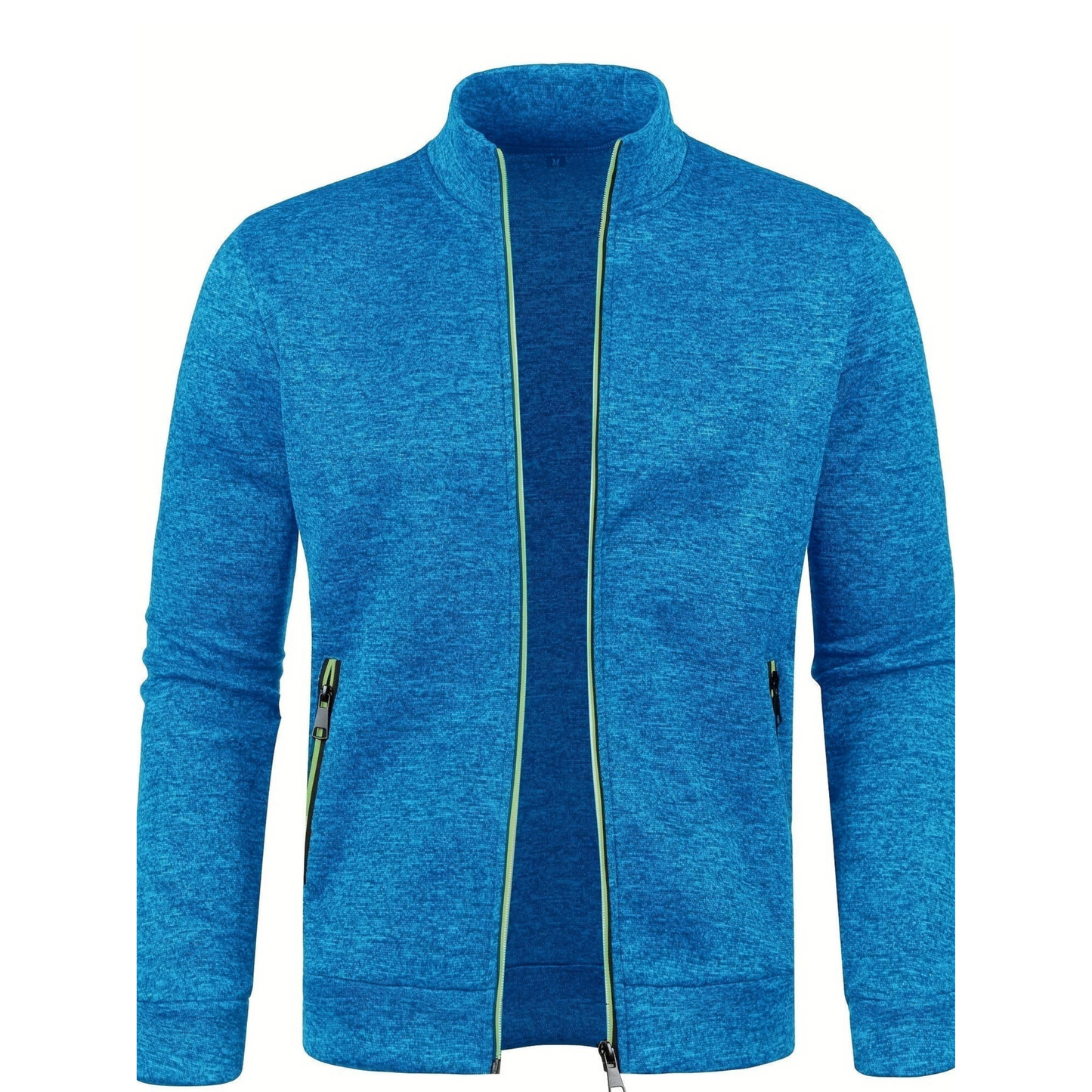 Gilet Homme Chic et Douillet
