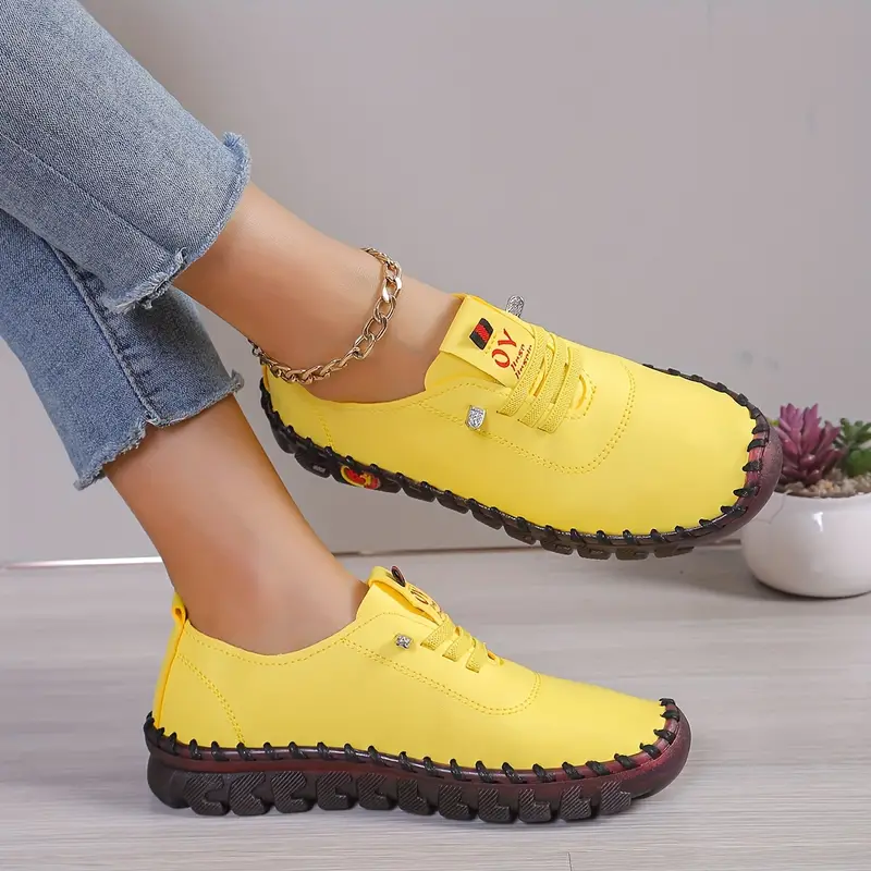 Bottines Démoniaques Cuir Rose Féminines