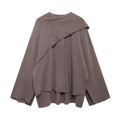 Manteau Femme Élégant pour Automne