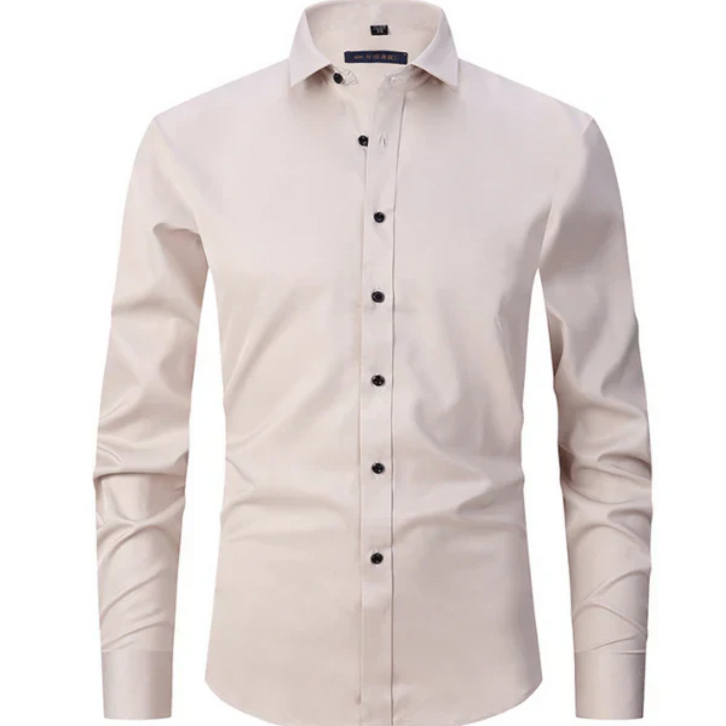 Chemise Homme Slim et Polyvalente