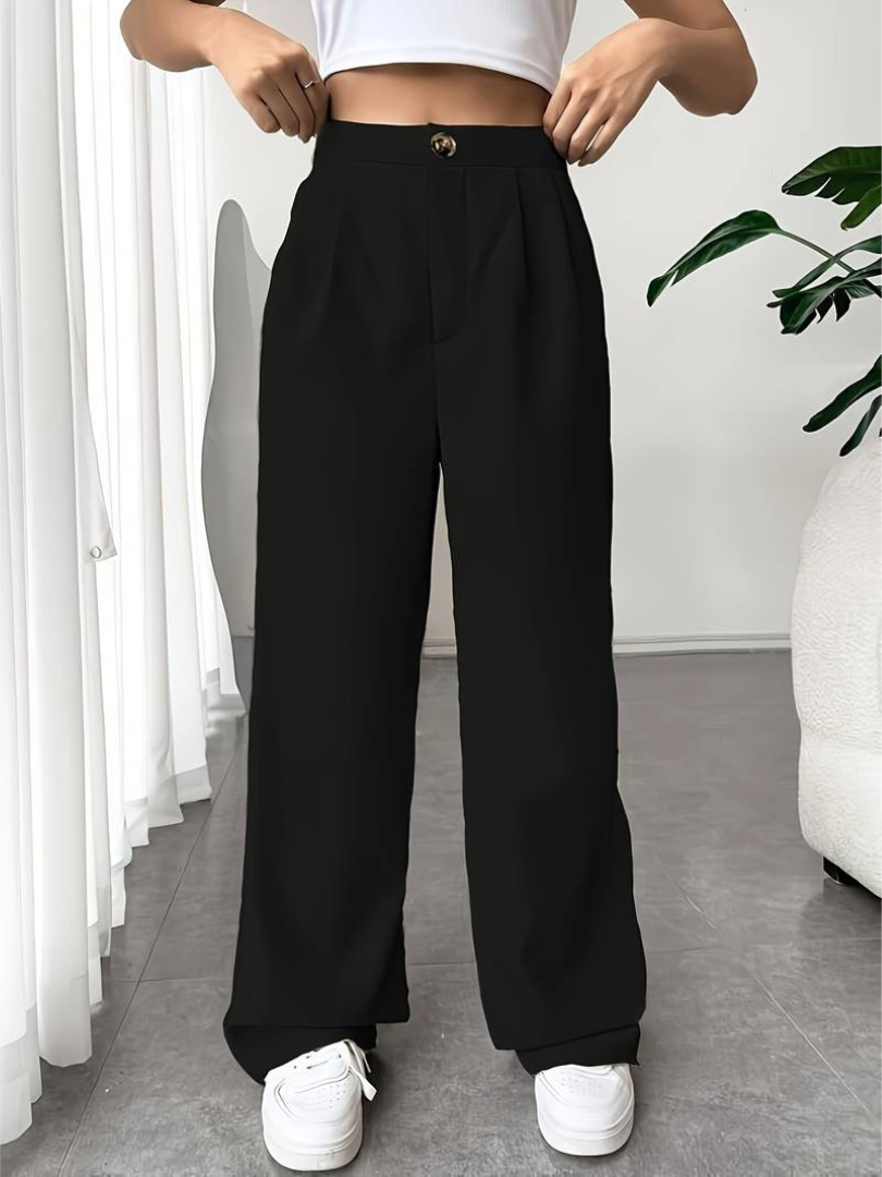 Pantalon Détente Femme Confortable - luxestyle