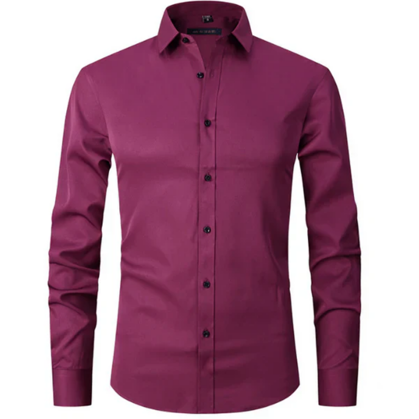 Chemise Homme Slim et Polyvalente