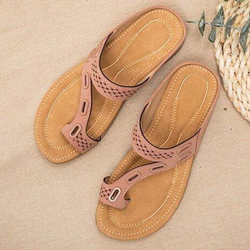 Dakota™ – Sandales Femme Élégantes et Confortables pour Été