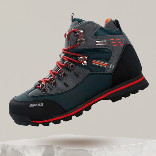 Bottes de Randonnée Légères et Confortables avec Semelle Grip - LuxeStyle