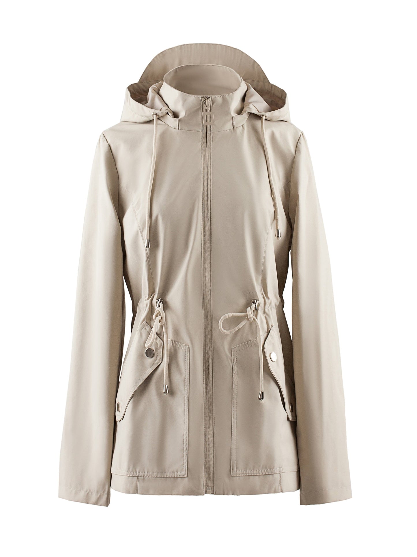 Veste coupe-vent légère et imperméable
