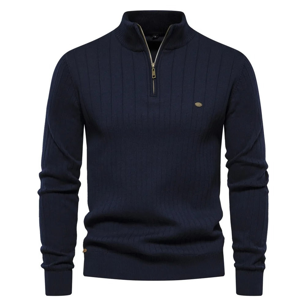 Pull Hiver Homme Chaud et Confortable