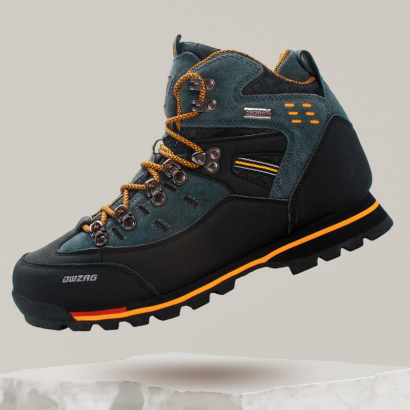 Bottes de Randonnée Légères et Confortables avec Semelle Grip
