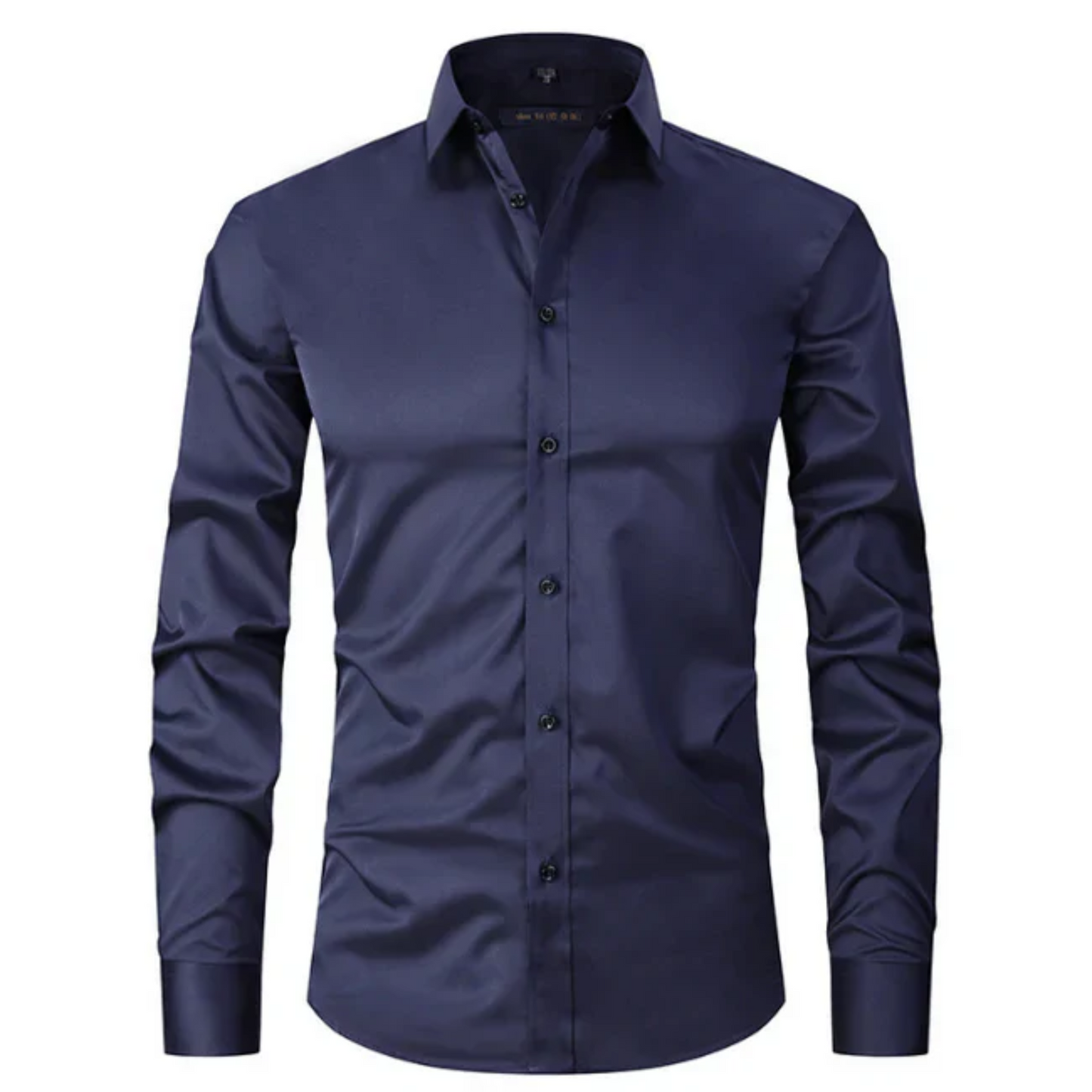 Chemise Homme Slim et Polyvalente