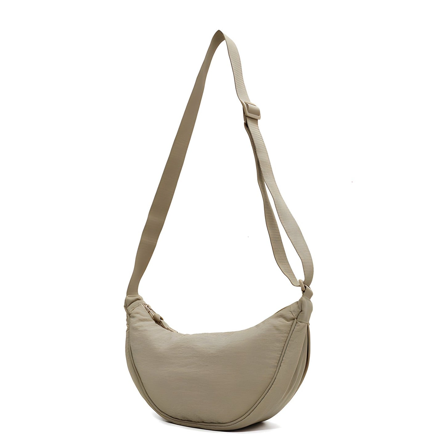 Sac à Main Chic avec Bretelle Réglable et Fermeture Éclair