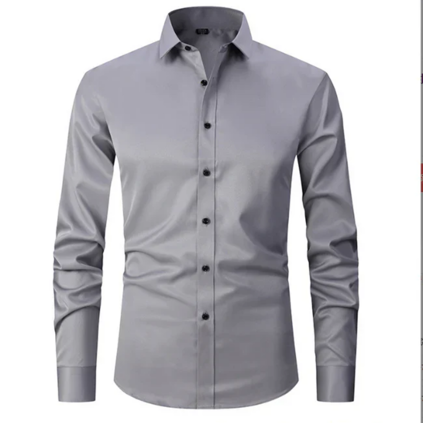 Chemise Homme Slim et Polyvalente